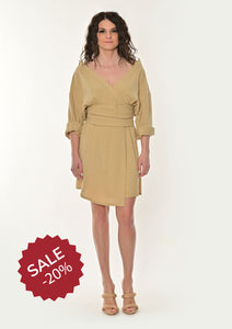 Kleid "ADELINE" 220€ -20%