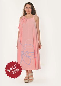 Dress "LILIROSE" 180€ -20%