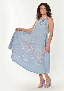 Kleid "LILIBLUE" 180€ -20%